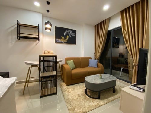 1BedRoom Condo for Rent | Toul Kork