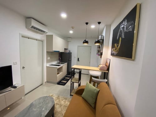 1BedRoom Condo for Rent | Toul Kork