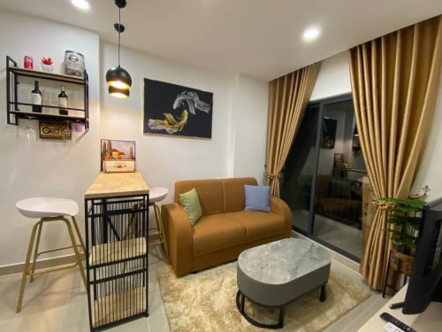 1BedRoom Condo for Rent | Toul Kork