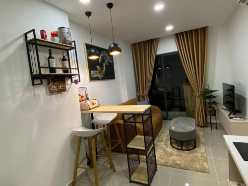 1BedRoom Condo for Rent | Toul Kork