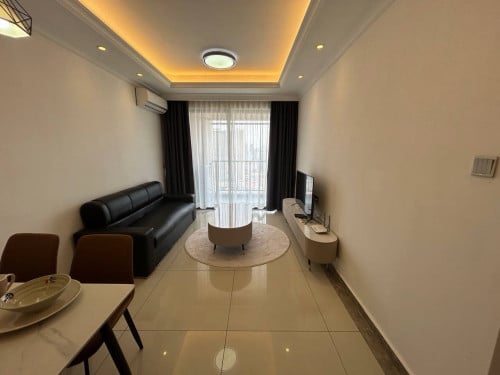 1Bedroom Condo for Rent | Toul SangKae