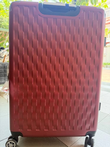 20$ suit case XL size