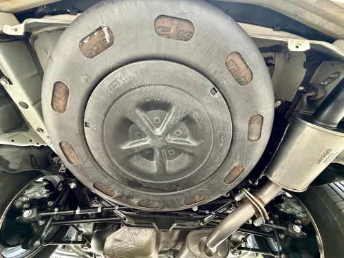 2006 Toyota Highlander V4 កៅអី3ជួរ ម៉ាញែតMC