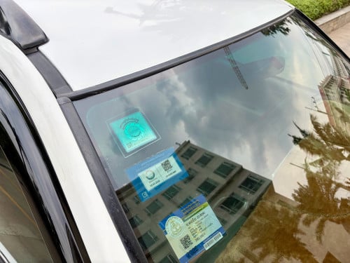 2006 Toyota Highlander V4 កៅអី3ជួរ ម៉ាញែតMC