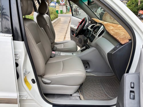 2006 Toyota Highlander V4 កៅអី3ជួរ ម៉ាញែតMC