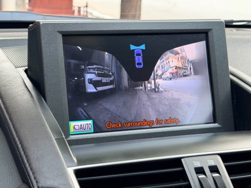 2010 LEXUS HS 250h Hybrid Premium Advanced Technology Full Option រថយន្ត​ក្រដាសពន្ធថ្មី​ទេីបនាំចូល​