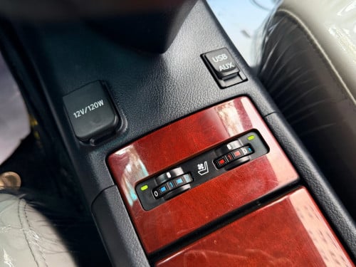 2010 LEXUS HS 250h Hybrid Premium Advanced Technology Full Option រថយន្ត​ក្រដាសពន្ធថ្មី​ទេីបនាំចូល​