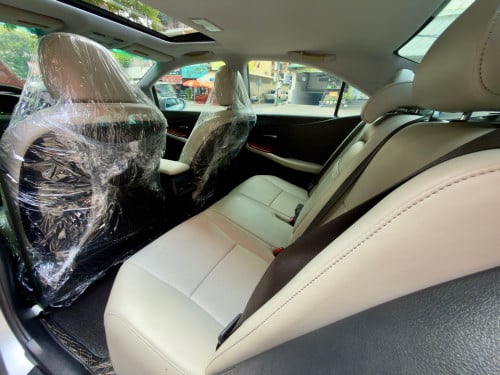 2010 LEXUS HS 250h Hybrid Premium Advanced Technology Full Option រថយន្ត​ក្រដាសពន្ធថ្មី​ទេីបនាំចូល​