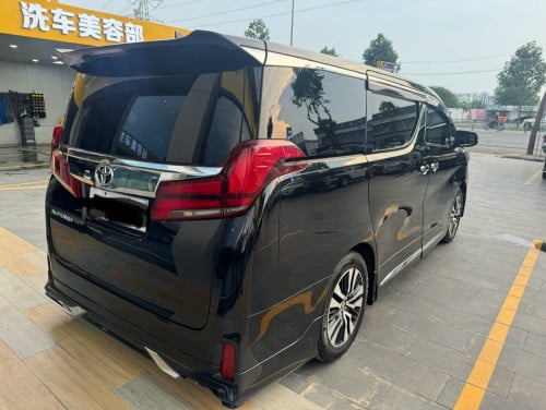 2019年私人车，无事故，无泡水