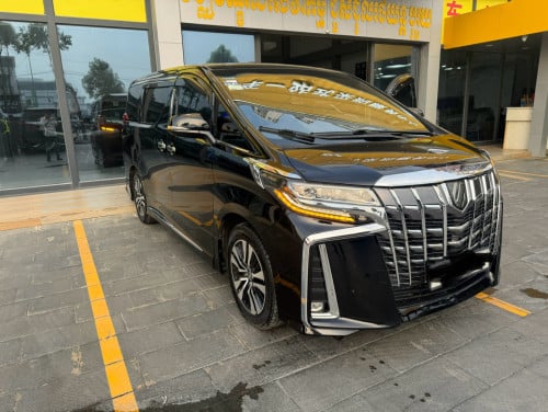 2019年私人车，无事故，无泡水