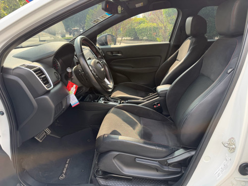 2022 Honda City RS (3ម៉ឺន​km) សោ2គ្រាប់​ ម្ចាស់ដេីម