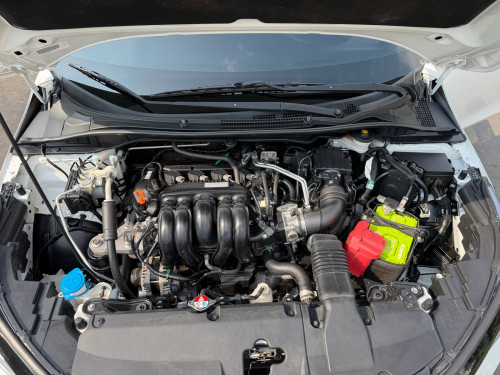 2022 Honda City RS (3ម៉ឺន​km) សោ2គ្រាប់​ ម្ចាស់ដេីម