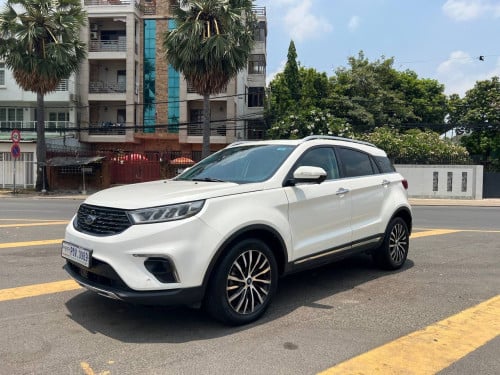 Ford territory 021 (បង់រំលស់100%)