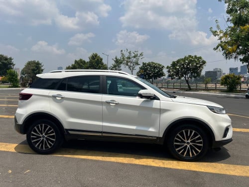 Ford territory 021 (បង់រំលស់100%)