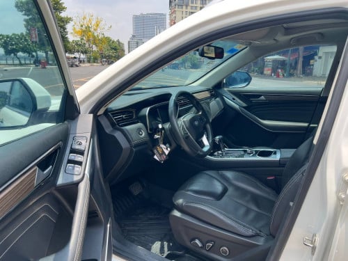 Ford territory 021 (បង់រំលស់100%)