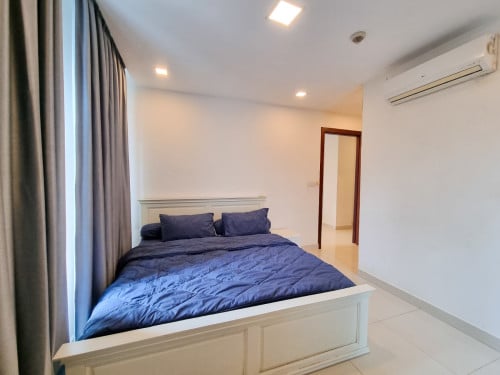 2Bedrooms Serviced Apartment for rent near Toul Kork market
