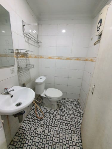Affordable 1Bedroom Apartment Elevator near 7makara bridge Toul Kork