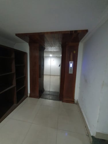 Affordable 1Bedroom Apartment Elevator near 7makara bridge Toul Kork