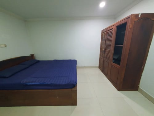 Affordable 1Bedroom Apartment Elevator near 7makara bridge Toul Kork