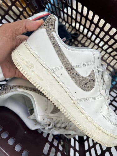 AIR Force-1 លេខ8us/eur39-40