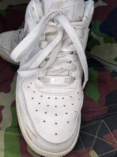 AIR Force-1 លេខ8us/eur39-40