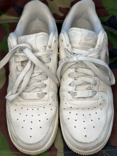 AIR Force-1 លេខ8us/eur39-40