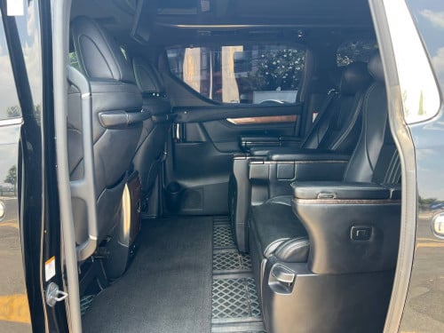 Alphard 017, V6 (រំលោះ100%)