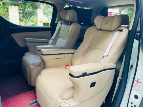 Alphard 2018 លក់