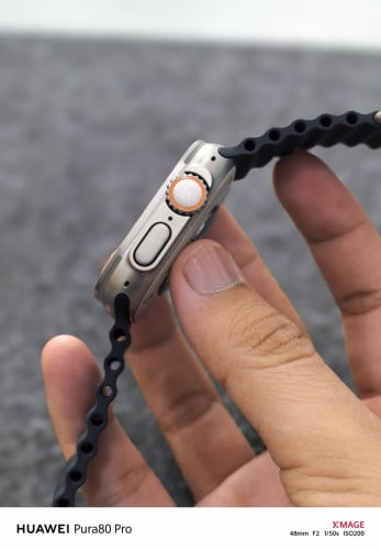 Apple Watch Ultra 1 99%