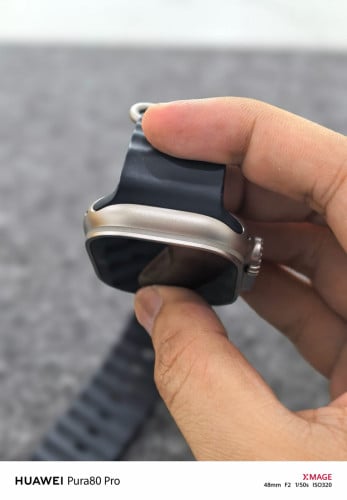 Apple Watch Ultra 1 99%