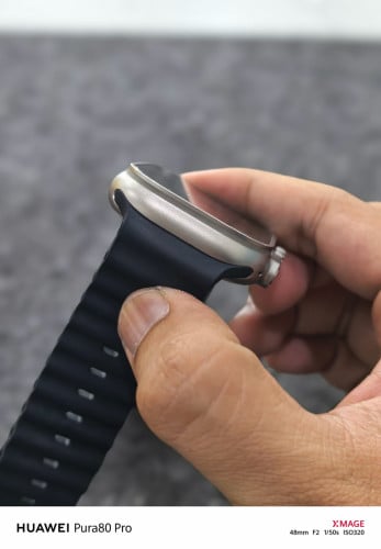 Apple Watch Ultra 1 99%
