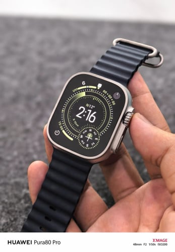 Apple Watch Ultra 1 99%