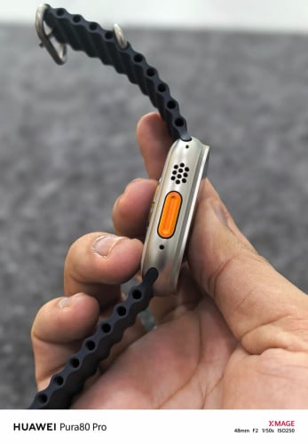 Apple Watch Ultra 1 99%