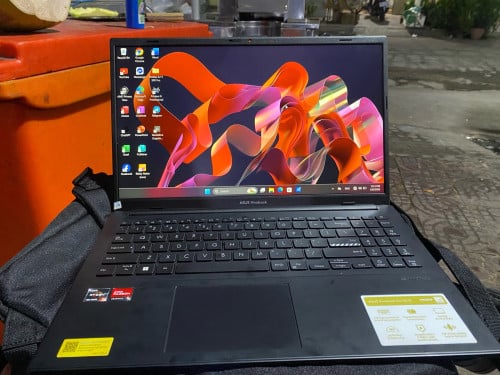 Asus Vivobook go 14/15