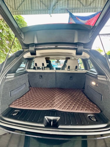 BMW I3 2015 Rex Full Option (សាំង+EV)9ម៉ឺនម៉ាយ