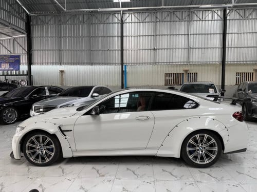 BMW M4