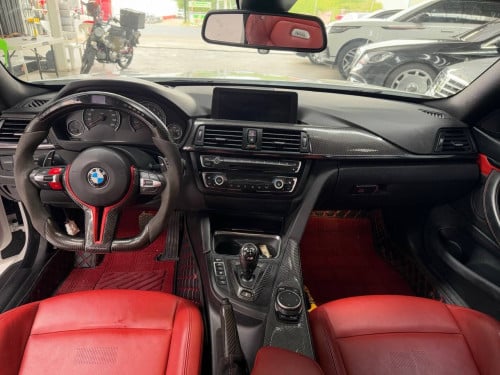 BMW M4