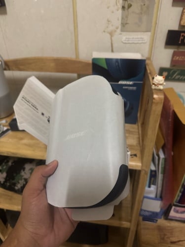 Bose Quietcomfort Handphone មួយទឹកស្អាតដូចថ្មី✅💰 តម្លៃ 1xx$ ជាង☎️Telegram 086494581