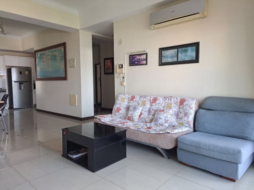 Camko City Condo 3-bedroom for Rent