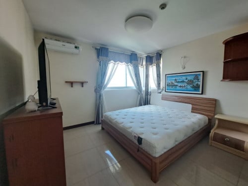 Camko City Condo 3-bedroom for Rent