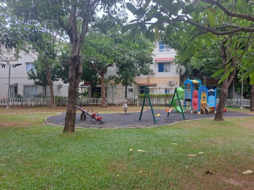 Camko City Condo 3-bedroom for Rent