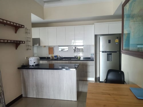 Camko City Condo 3-bedroom for Rent
