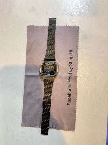 Casio Watch ABL 100-WE