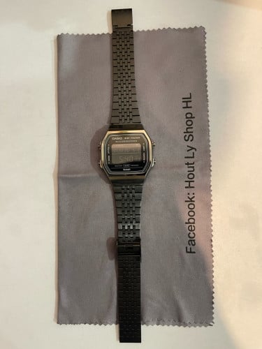 Casio Watch  ABL 100-WE