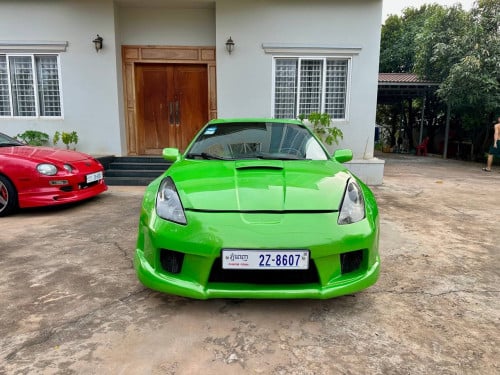 Celica ឆ្នាំ 2000 ឡាននៅសៀមរាប តំលៃដាច់