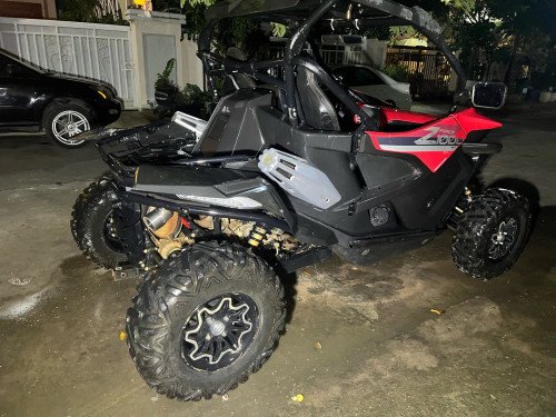 CF moto Zforce 1000