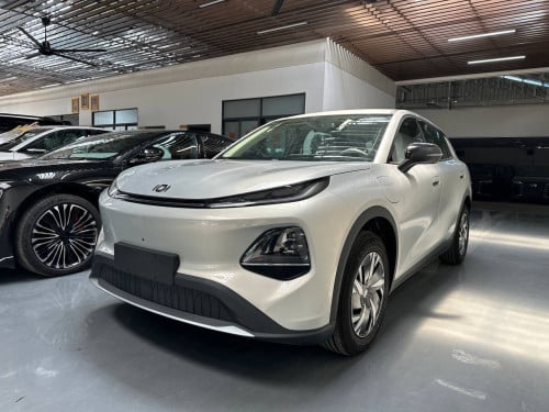 👉Changan Nevo QO5 តម្លៃ18600$ ចរចាខ្លាញ់គោ