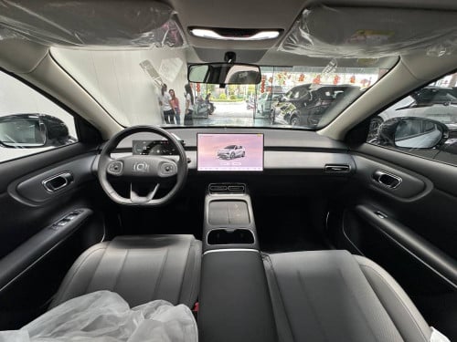 👉Changan Nevo QO5 តម្លៃ18600$ ចរចាខ្លាញ់គោ