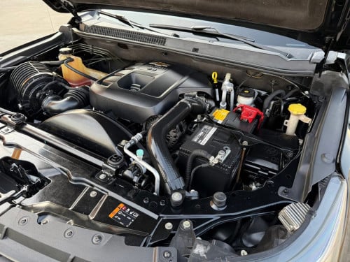 Chevrolet Trailblazer Full option ស៊េរីឆ្នាំ 2019