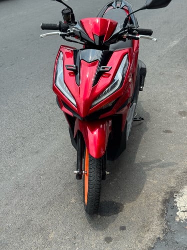 Click125cc ស្មាតឃី មានឯកសារត្រឹមត្រូវ
